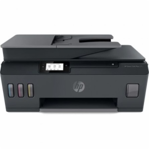 IMPRESORA INYECCION HP SMART TANK PLUS 570